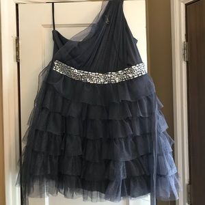 Homecoming formal dress - Size 22